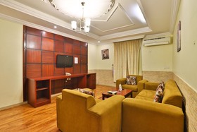 Almibkhara Althahbia by OYO Rooms