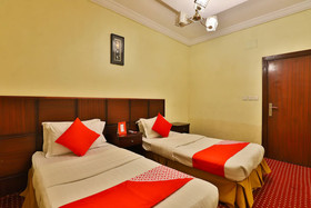 Almibkhara Althahbia by OYO Rooms