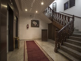 Almsaeidih Palace