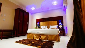 Al Muhaidb Residence Al HAMRA