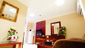 Al Muhaidb Residence Al HAMRA