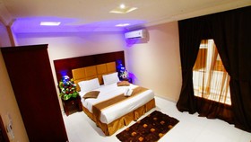 Al Muhaidb Residence Al HAMRA