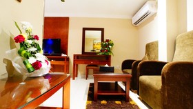 Al Muhaidb Residence Al HAMRA