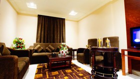 Al Muhaidb Residence Al HAMRA