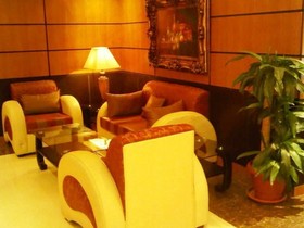 Almuhaidb Sixty Hotel Apartment Ii