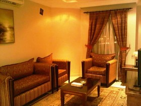 Almuhaidb Sixty Hotel Apartment Ii