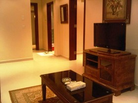 Almuhaidb Sixty Hotel Apartment Ii
