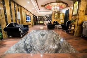 Al Nabarees Al Masi Hotel Apartments