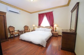 Al Nabarees Al Masi Hotel Apartments