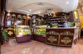 Al Nabarees Al Masi Hotel Apartments