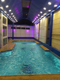 Al Nabarees Al Masi Hotel Apartments