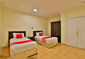 Qasr Al Nabarees ApartHotel