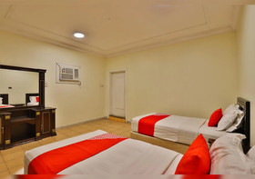 Qasr Al Nabarees ApartHotel