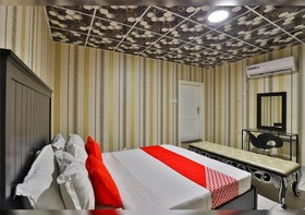 Qasr Al Nabarees ApartHotel