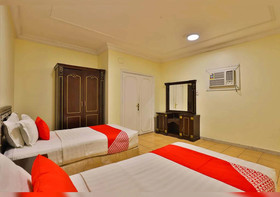 Qasr Al Nabarees ApartHotel