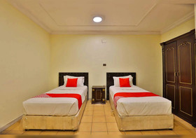 Qasr Al Nabarees ApartHotel