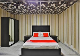 Qasr Al Nabarees ApartHotel