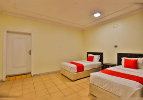 Qasr Al Nabarees ApartHotel