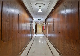 Qasr Al Nabarees ApartHotel