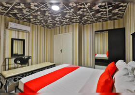 Qasr Al Nabarees ApartHotel