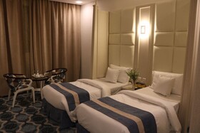 Alnaeem Palm Hotel