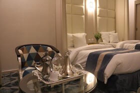 Alnaeem Palm Hotel