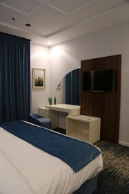 Alnaeem Palm Hotel