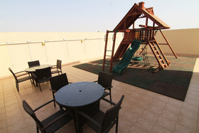 Al Rabitah Al Fondoqeiah Apartments