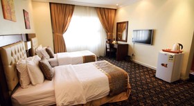 Al Rabitah Al Fondoqeiah Apartments