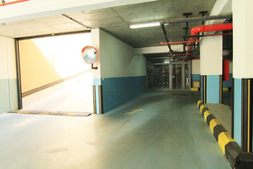 Al Rabitah Al Fondoqeiah Apartments