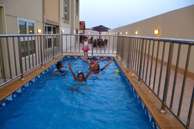 Al Rabitah Al Fondoqeiah Apartments