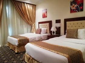 Al Rabitah Al Fondoqeiah Apartments