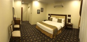 Al Rabitah Al Fondoqeiah Apartments