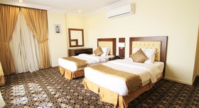 Al Rabitah Al Fondoqeiah Apartments