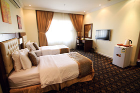 Al Rabitah Al Fondoqeiah Apartments