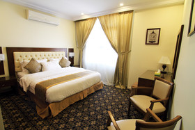 Al Rabitah Al Fondoqeiah Apartments