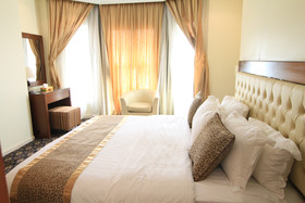 Al Rabitah Al Fondoqeiah Apartments