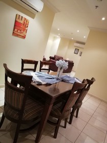 Al Rabitah Al Fondoqeiah Apartments