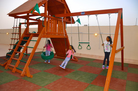 Al Rabitah Al Fondoqeiah Apartments