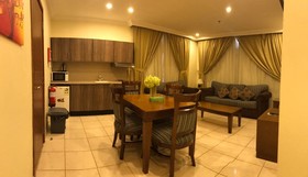 Al Rabitah Al Fondoqeiah Apartments