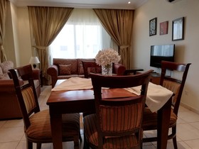 Al Rabitah Al Fondoqeiah Apartments