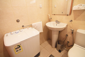 Al Rabitah Al Fondoqeiah Apartments