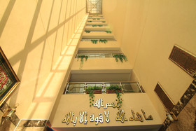 Al Rabitah Al Fondoqeiah Apartments