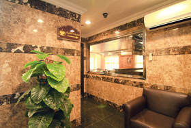 Al Rabitah Al Fondoqeiah Apartments