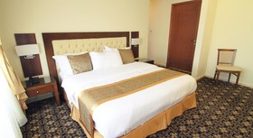 Al Rabitah Al Fondoqeiah Apartments