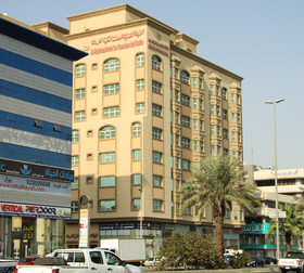 Al Rabitah Al Fondoqeiah Apartments