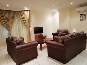 Al Rabitah Al Fondoqeiah Apartments