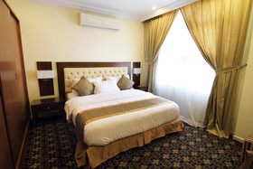 Al Rabitah Al Fondoqeiah Apartments