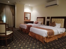 Al Rabitah Al Fondoqeiah Apartments