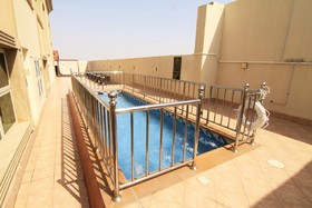 Al Rabitah Al Fondoqeiah Apartments